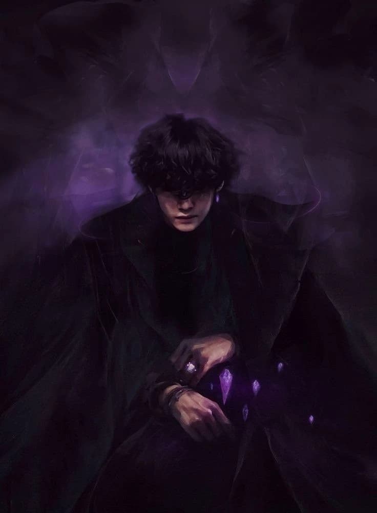 Taehyung thumbnail