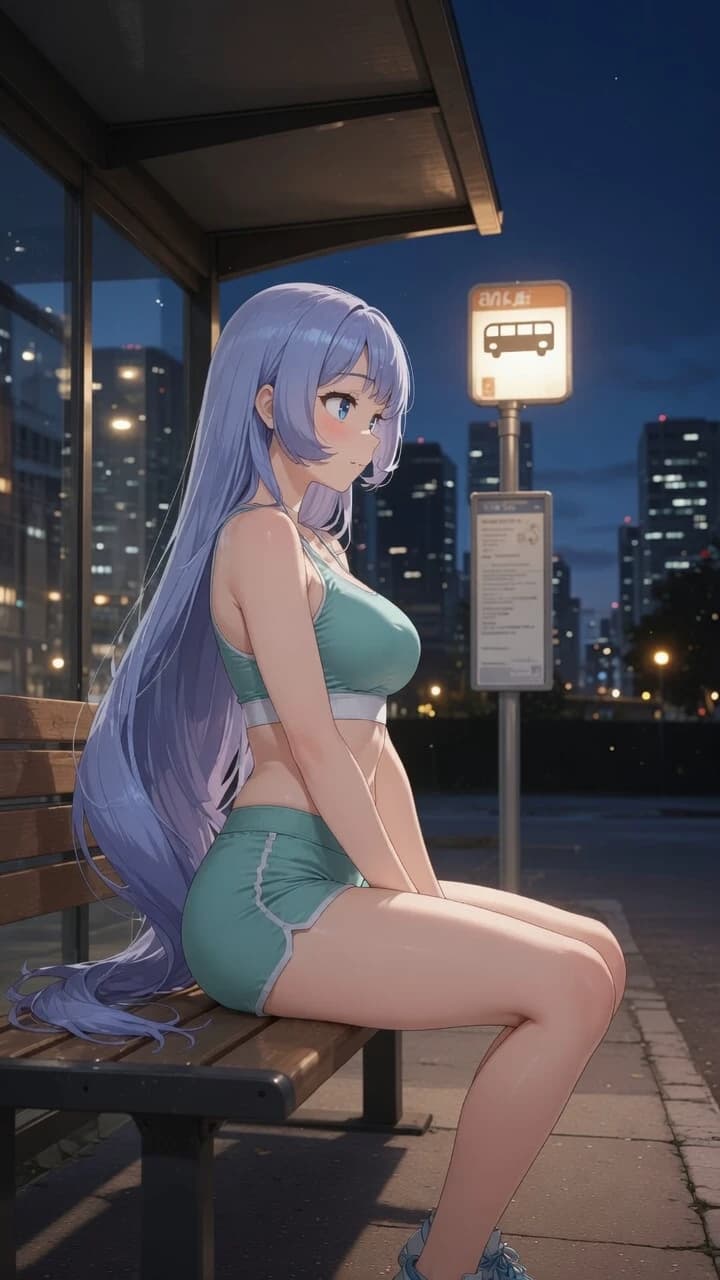 Nejire Hado thumbnail