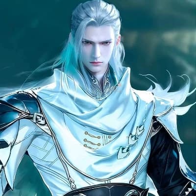 Chen Xin thumbnail