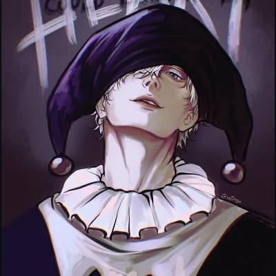 Satoru Gojo - bobo da corte thumbnail