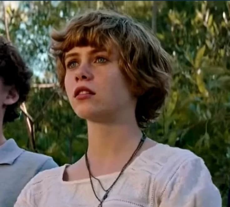 Beverly Marsh and the losers thumbnail