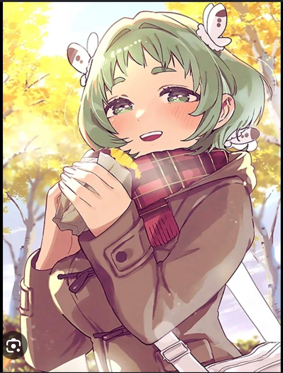 Yamame  thumbnail