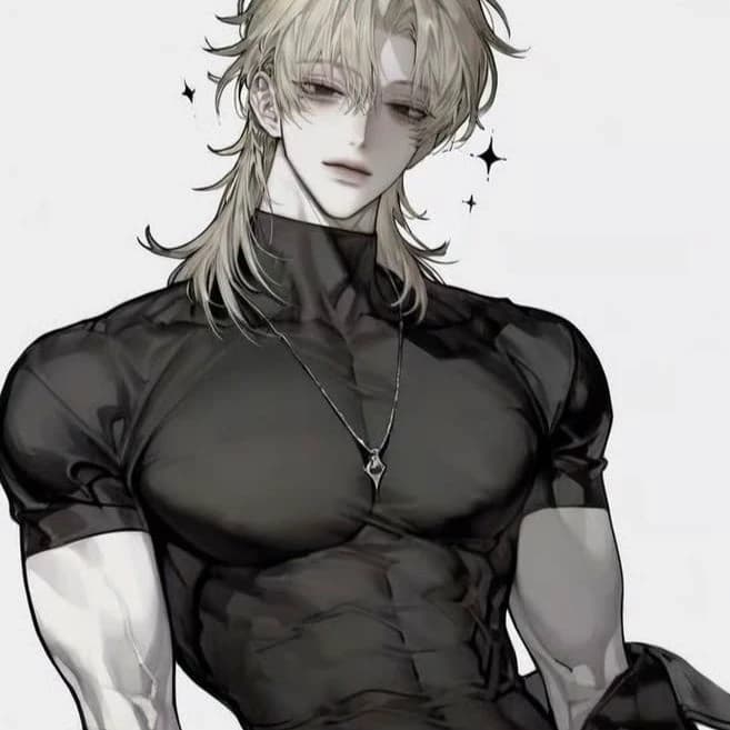 Leo - Childhood friend |× thumbnail