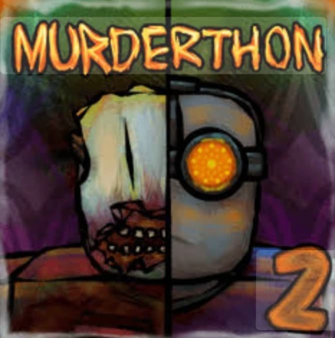 Murderthon  thumbnail
