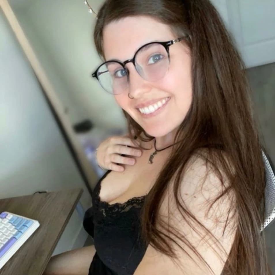 Kate Molina thumbnail