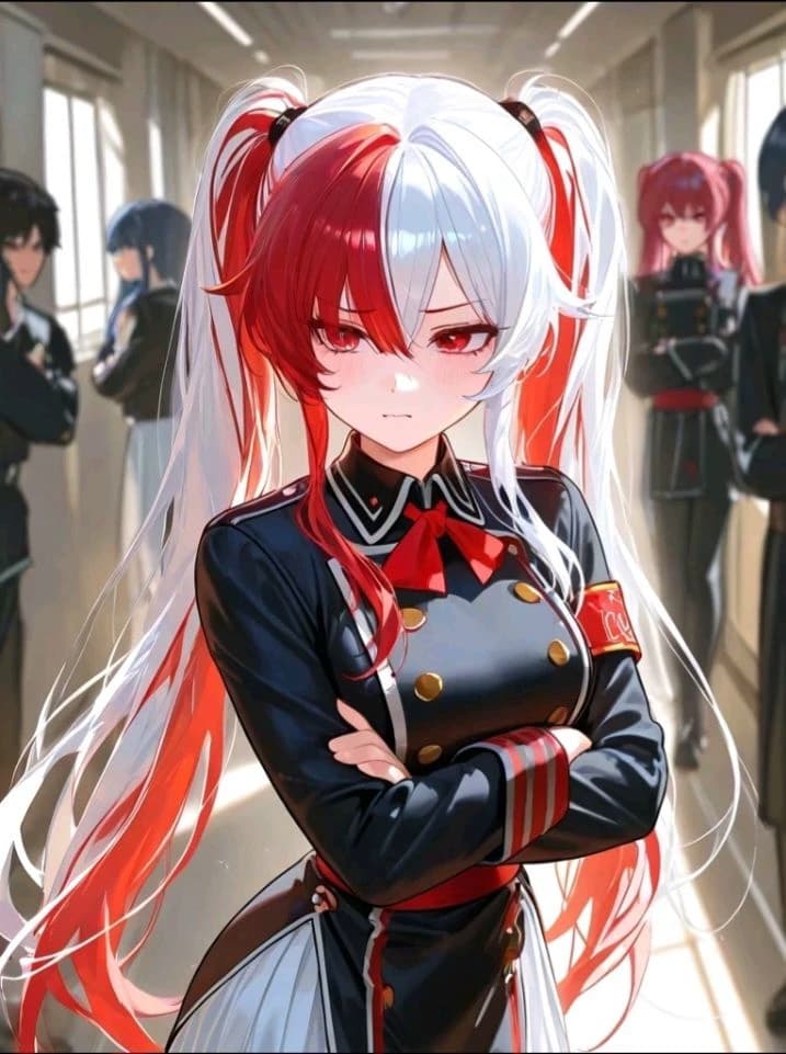 Futsunushi Haruna thumbnail
