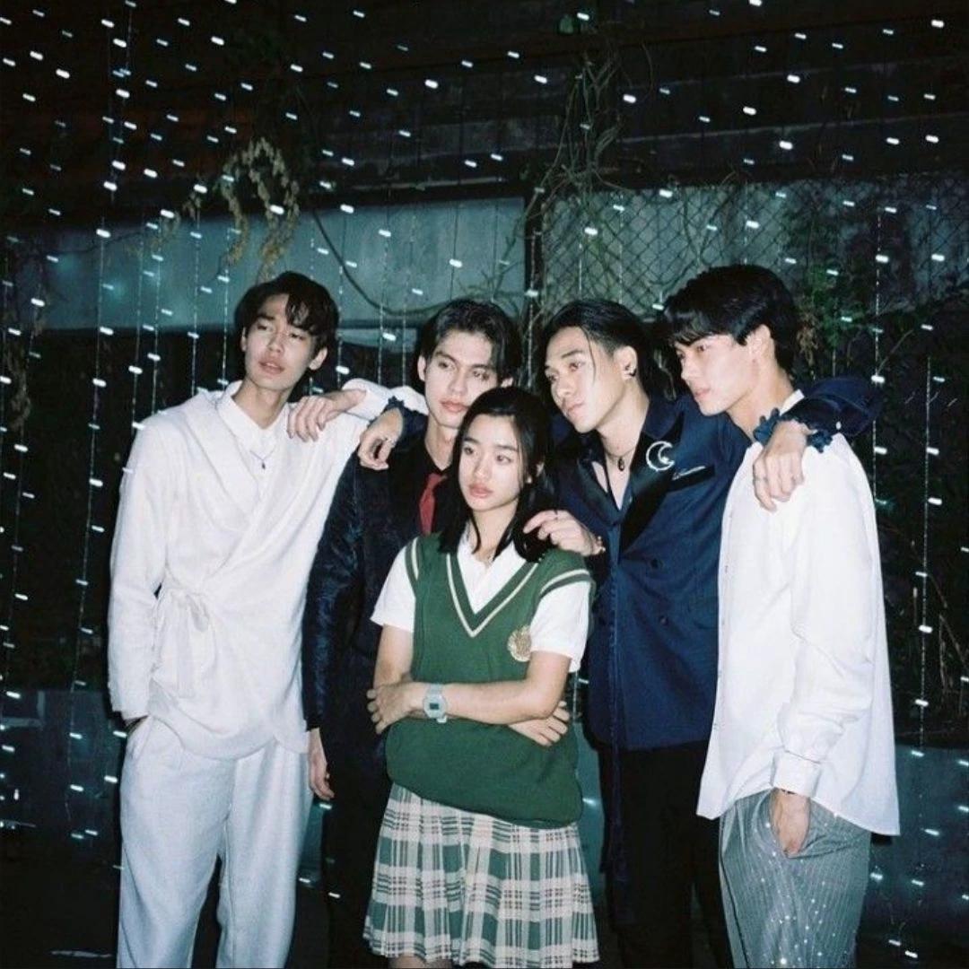 F4 thailand thumbnail