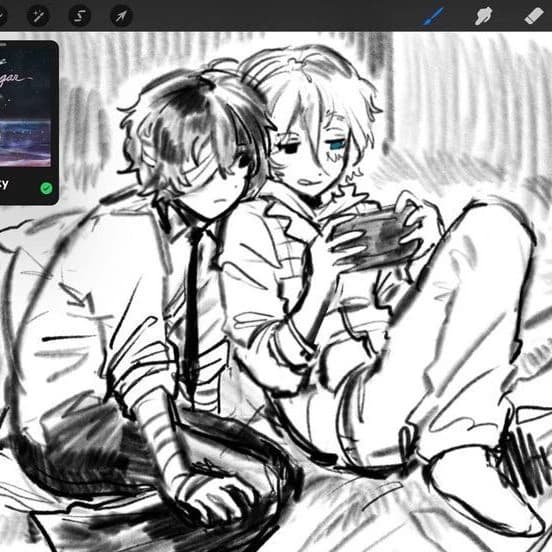 Dazai Osamu thumbnail