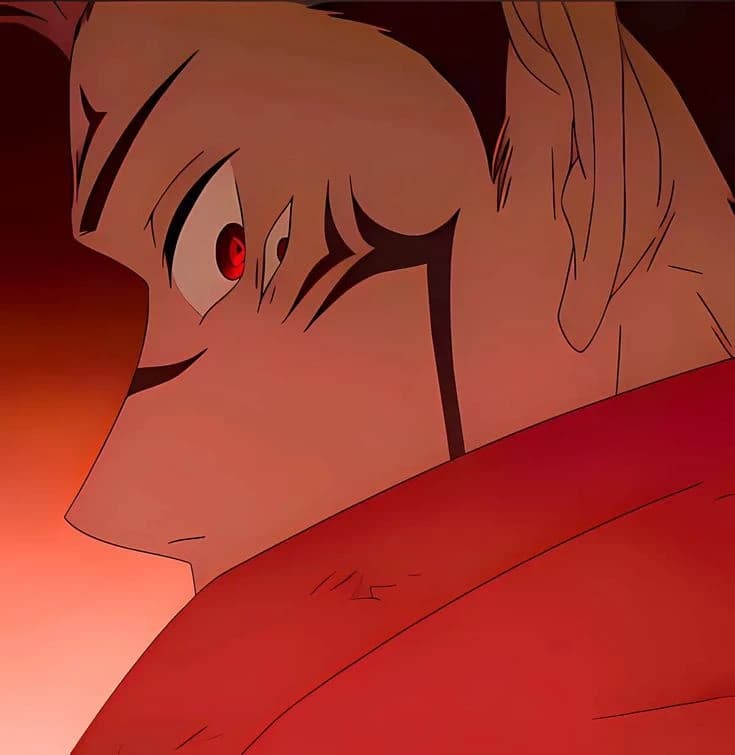 Ryomen Sukuna thumbnail