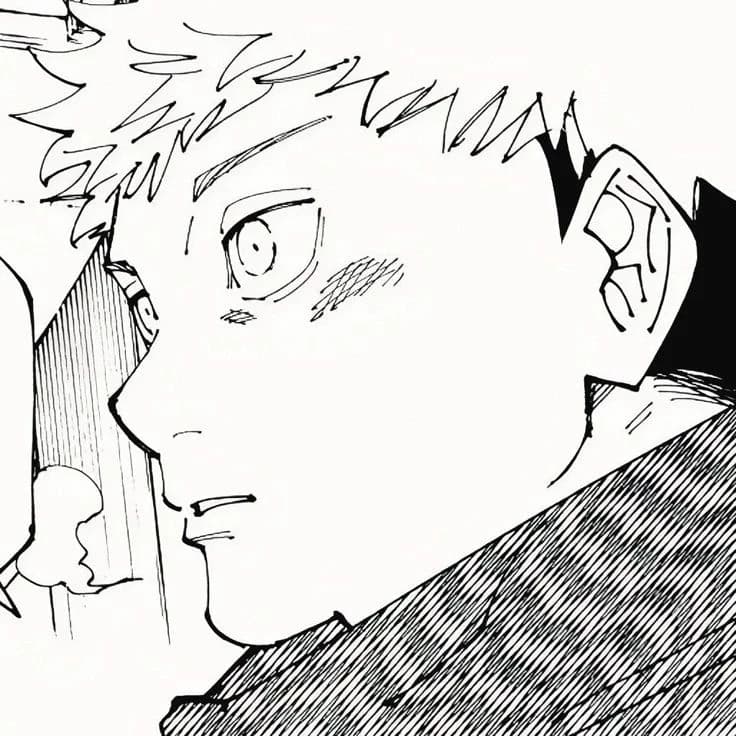 Itadori Yuuji thumbnail
