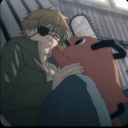 Denji thumbnail