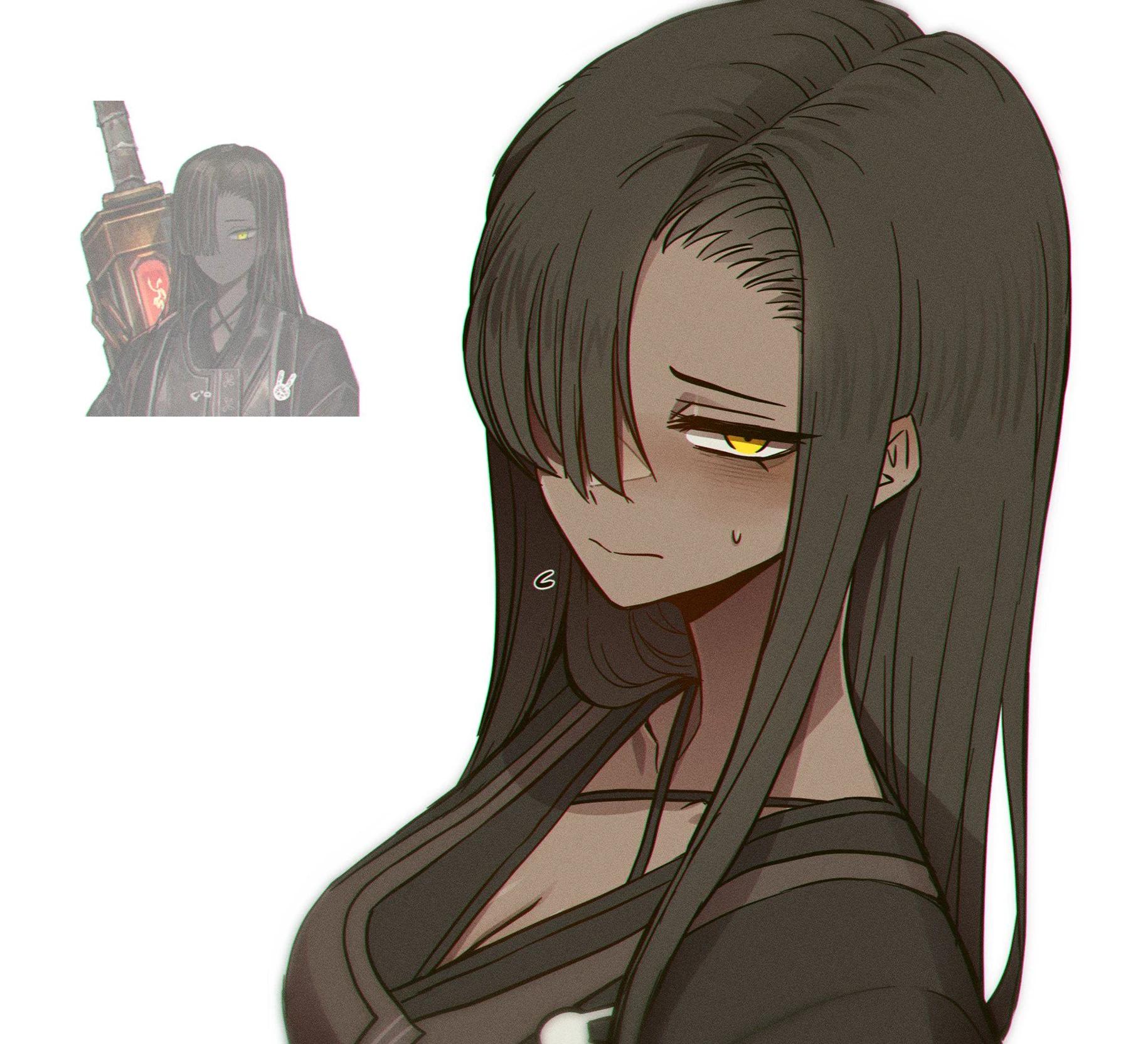 Zilu (Tianjiu Star) Limbus Company thumbnail