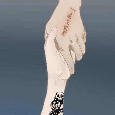 Drarry thumbnail