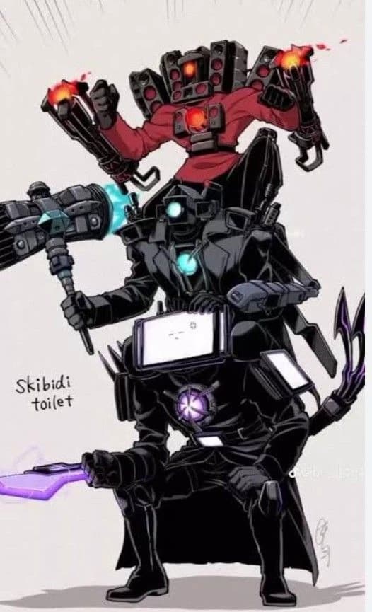 El titán mecha  thumbnail
