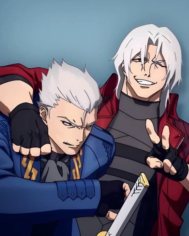 Warriors of the Past (below) thumbnail