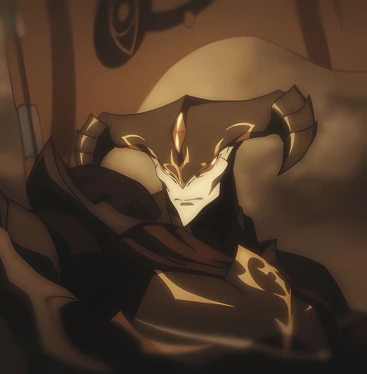 The Last Heir of Hatred thumbnail
