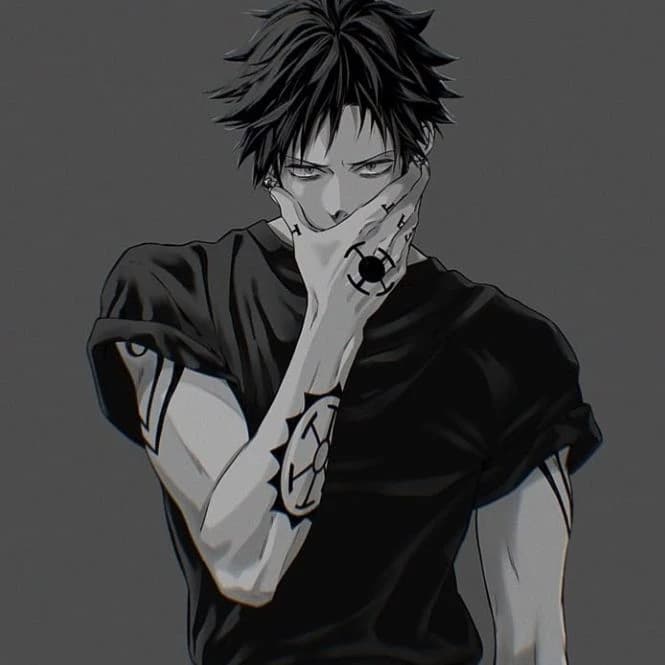 .Trafalgar Law. thumbnail