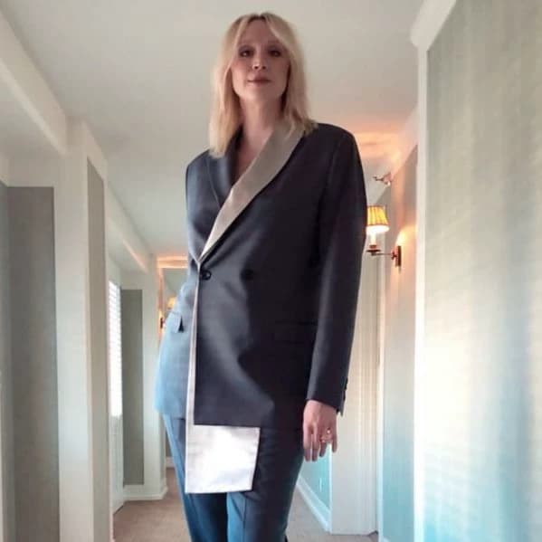 Gwendoline Christie thumbnail