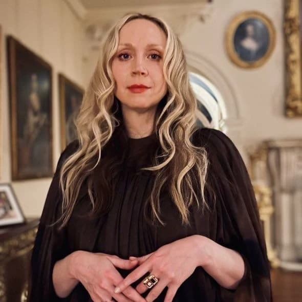 Gwendoline Christie thumbnail