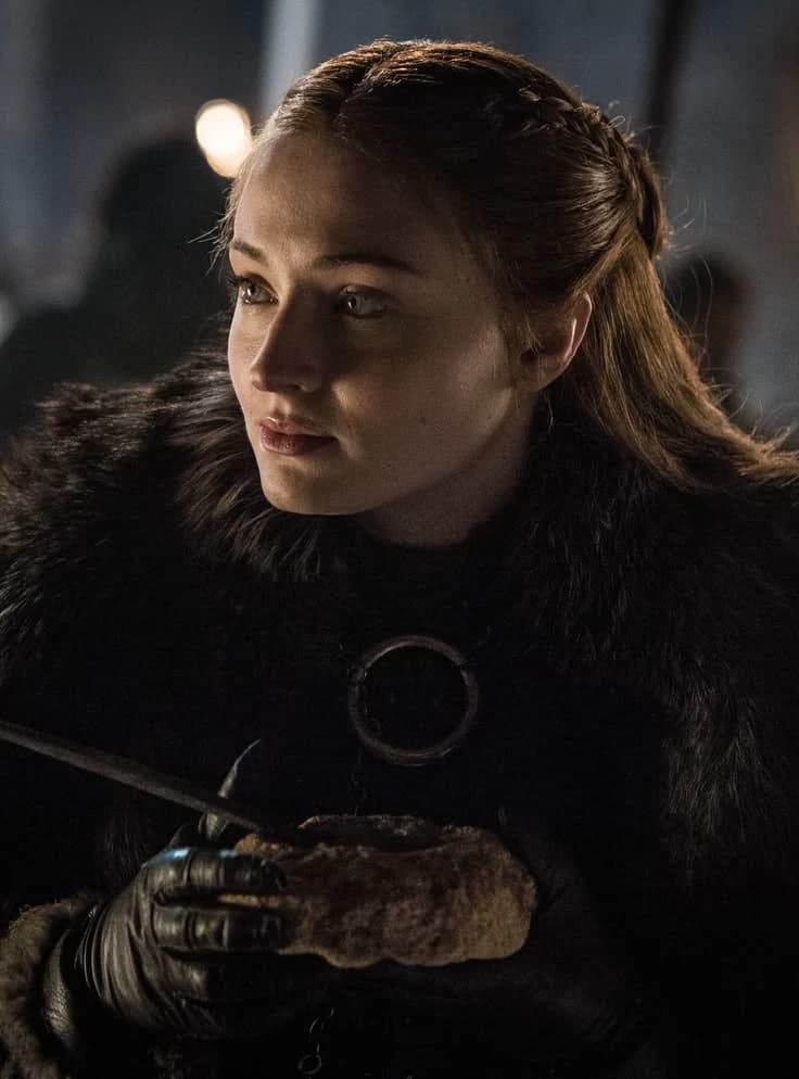 Sansa Stark thumbnail