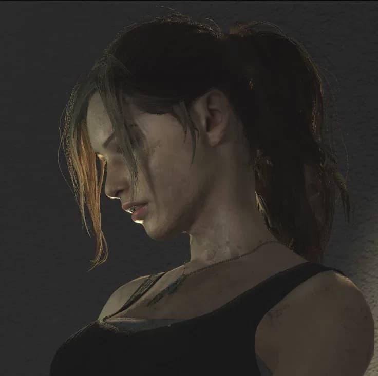 claire red field  thumbnail
