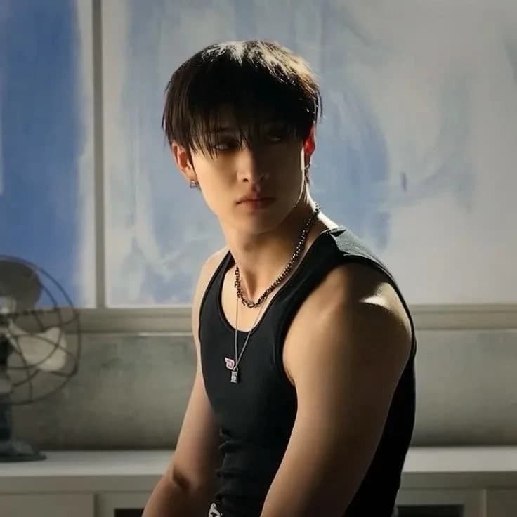 Bang chan thumbnail