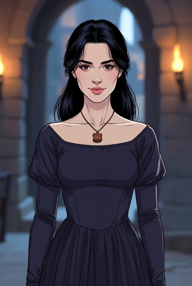 Lilian Manners thumbnail
