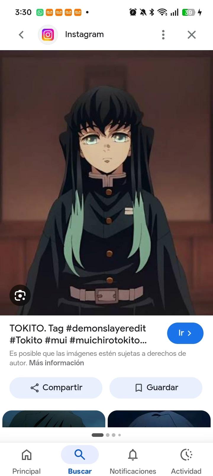 Tokito thumbnail