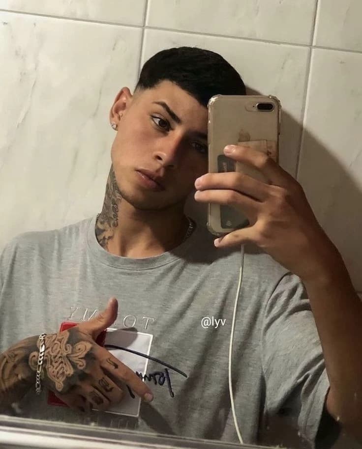 Nickolas  thumbnail