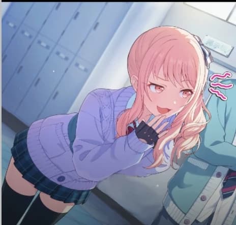 Akiyama Mizuki thumbnail