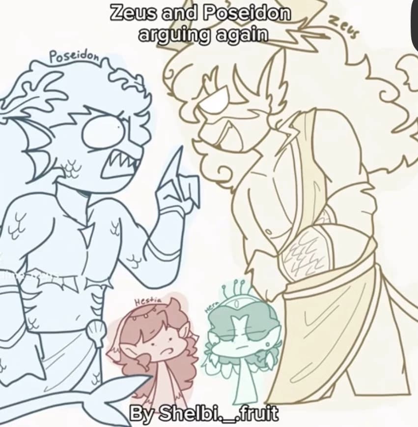 Greek gods(epic the musical) thumbnail