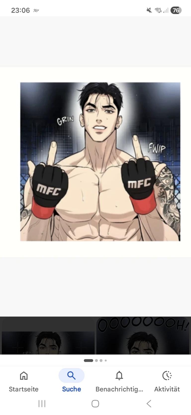 Jaekyung your dad thumbnail