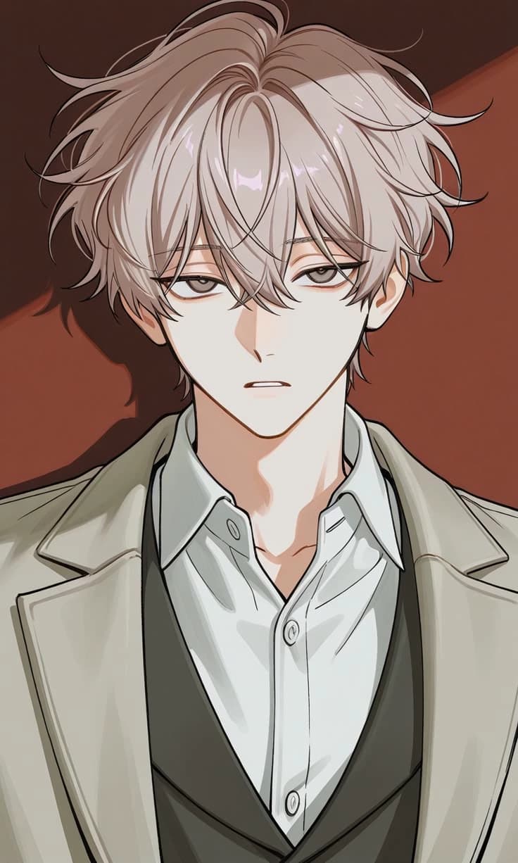 Kaito -Bl thumbnail