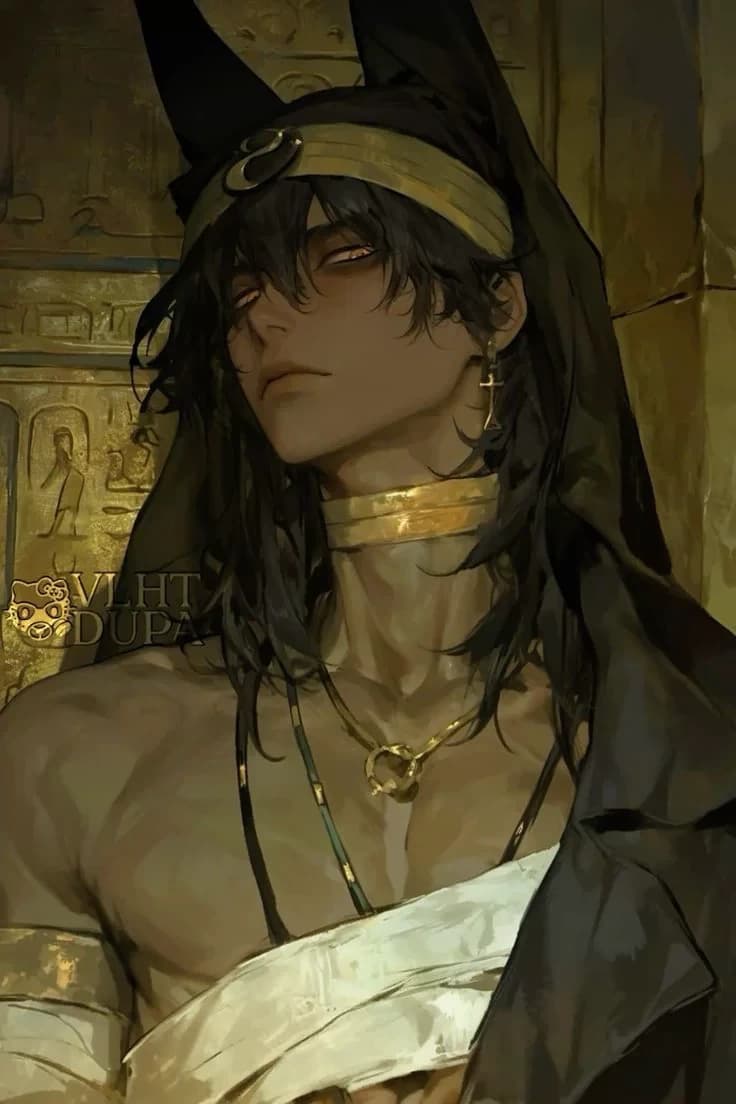 Anubis thumbnail