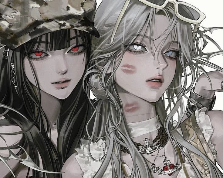 Mayara & Nina thumbnail