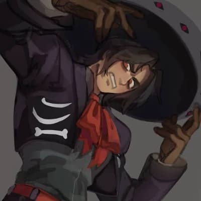 Leo San Juan-black charro thumbnail