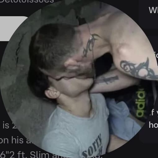 Older brothers friend //BL// thumbnail