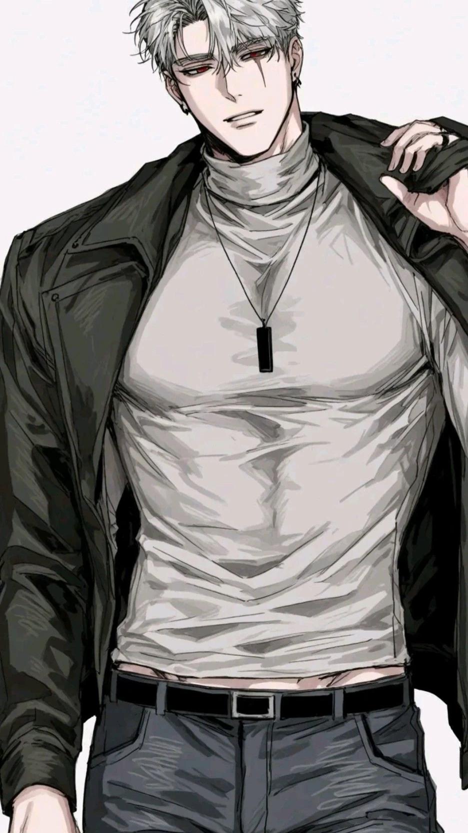 Store employee //-BL-// thumbnail