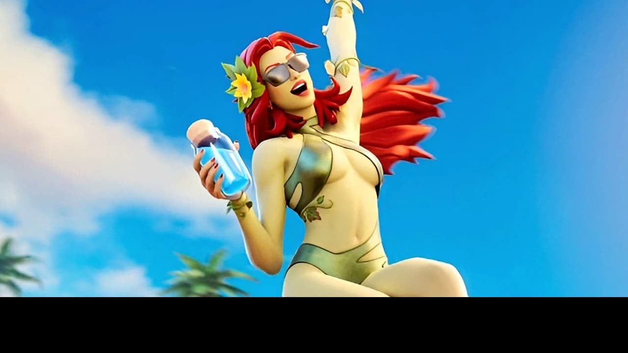 poison ivy thumbnail