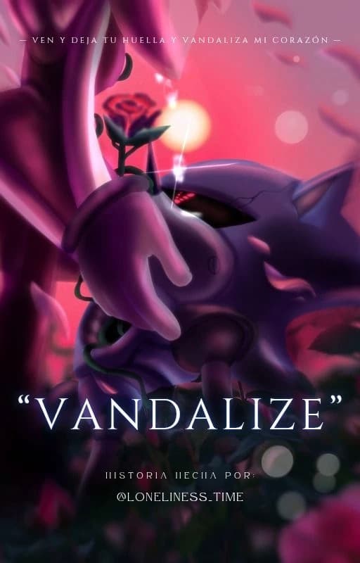 "Vandalize" A Game of 2 that only one can experience. Metamy🩷🩵 thumbnail
