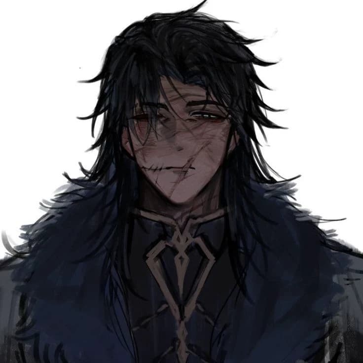 Eirik Blackfang thumbnail