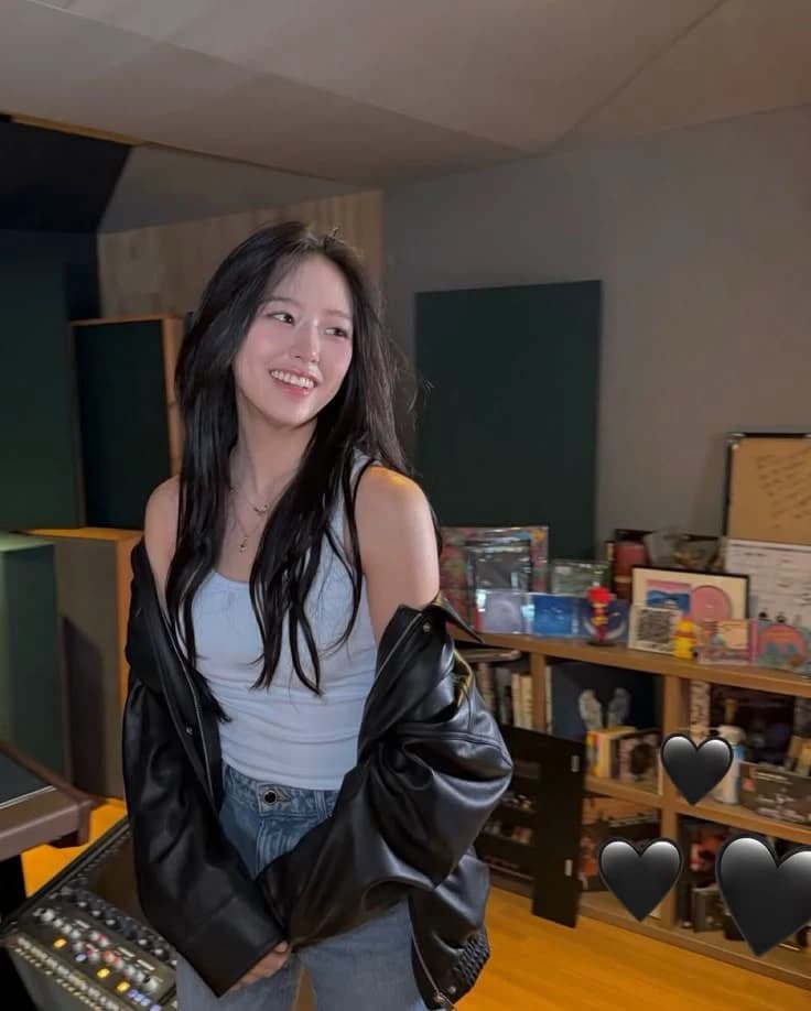 Ann 𝙮𝙪𝙟𝙞𝙣 thumbnail