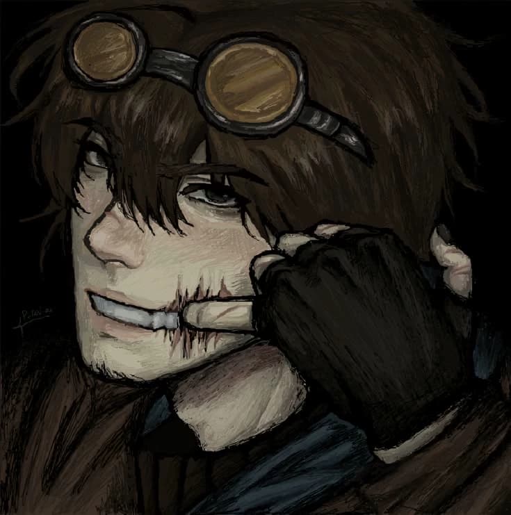 Ticcy Toby 🔪 thumbnail