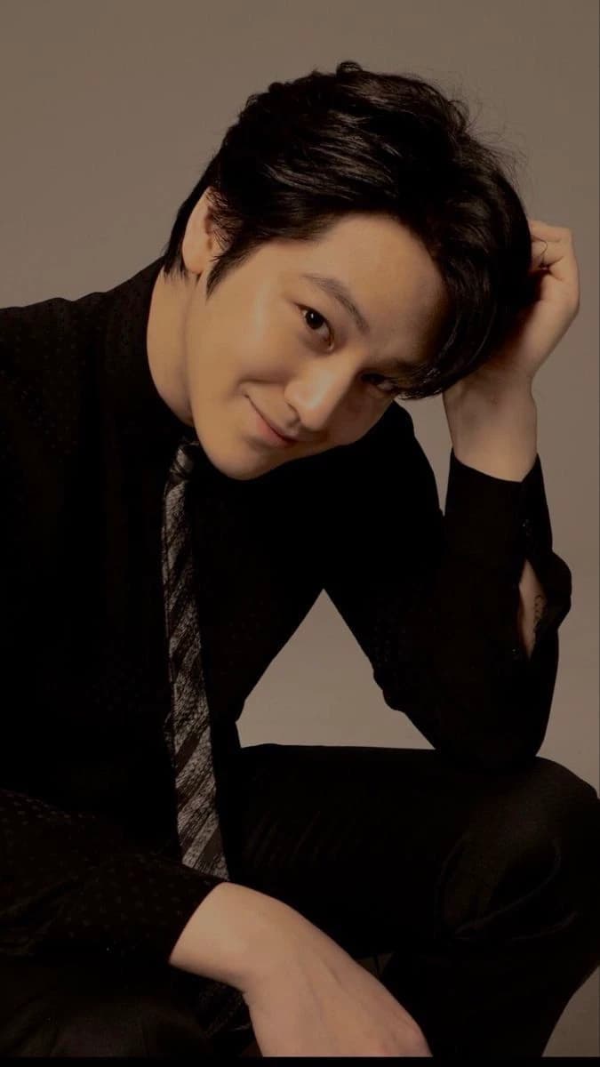 So Yi Jung — Boys Before Flowers AU | F4 Elite Story | Canon AU thumbnail