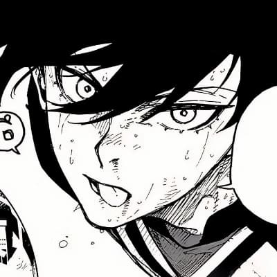 Rin Itoshi thumbnail