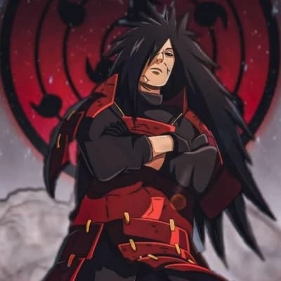 Madara Uchiha thumbnail