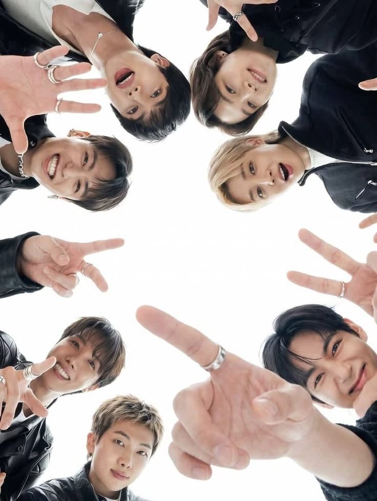 BTS helps you teach for your audition today thumbnail
