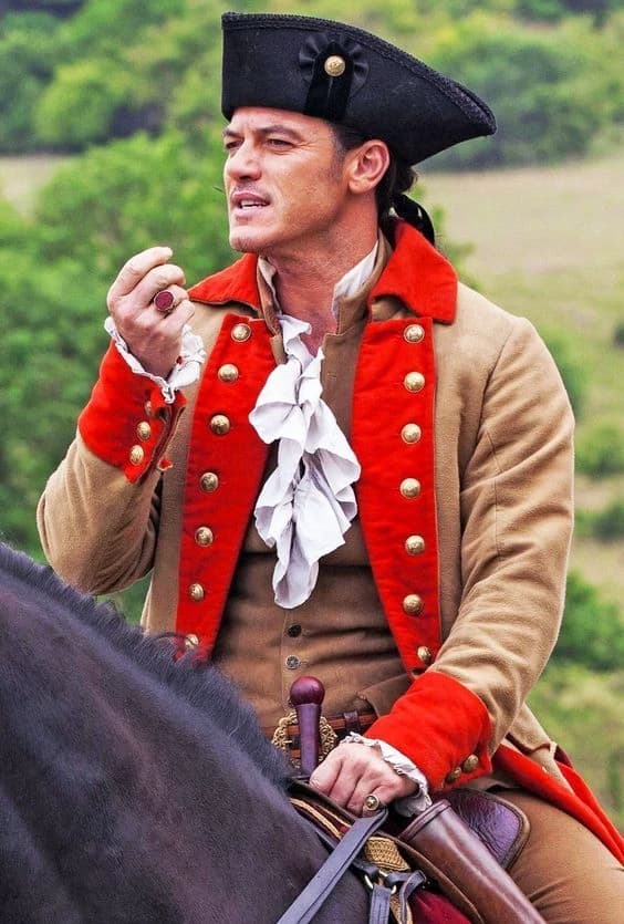 Gaston thumbnail