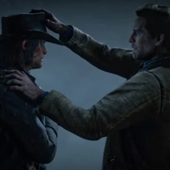 Red Dead Redemption thumbnail