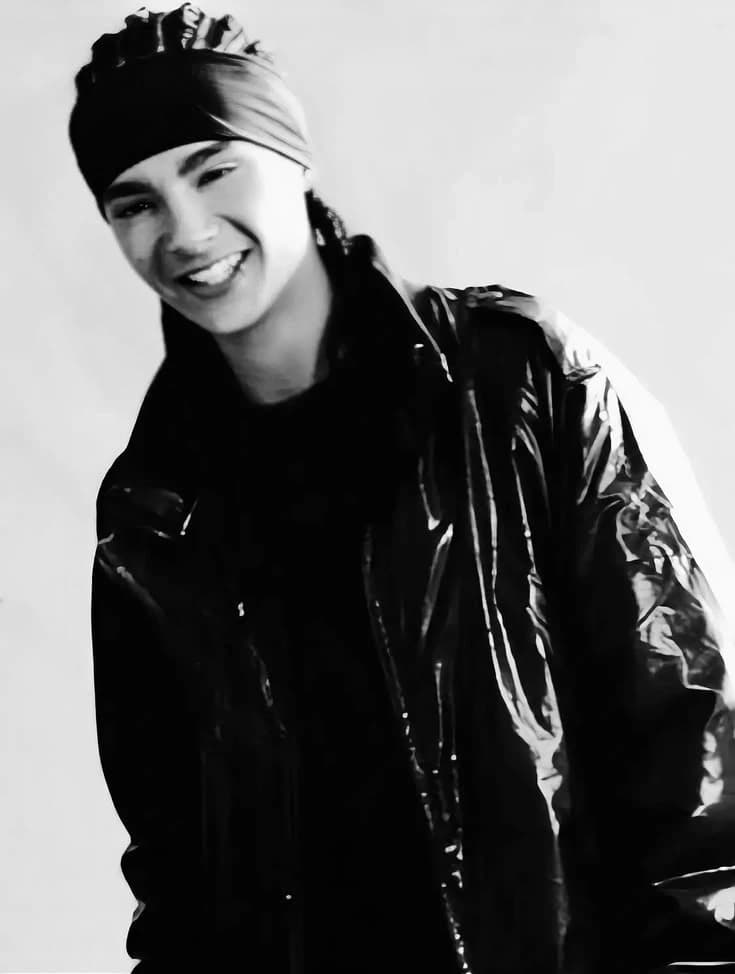 Tom kaulitz thumbnail